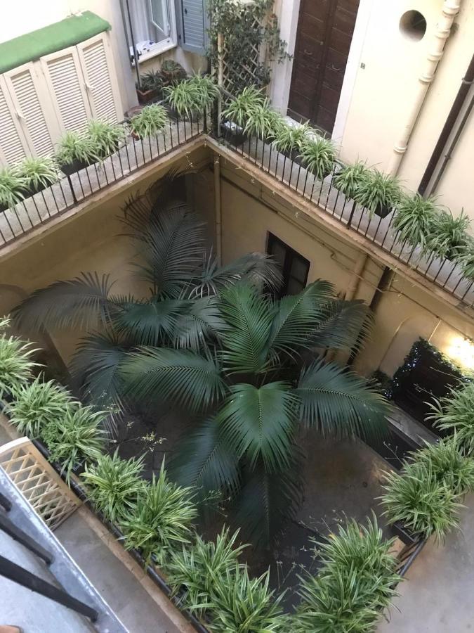Apartamento Navona Nest Roma Exterior foto