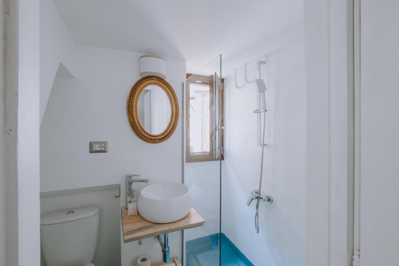 Apartamento Navona Nest Roma Exterior foto