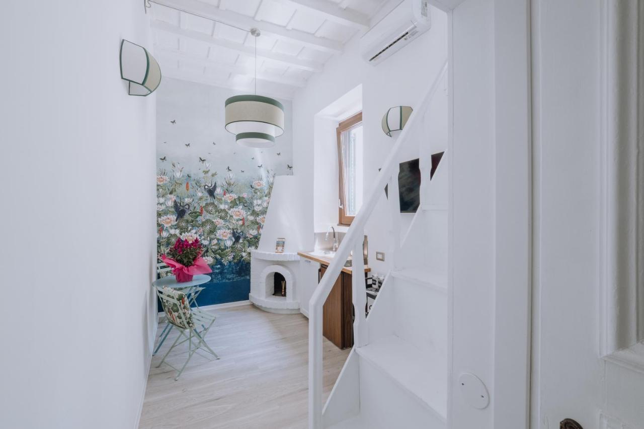Apartamento Navona Nest Roma Exterior foto