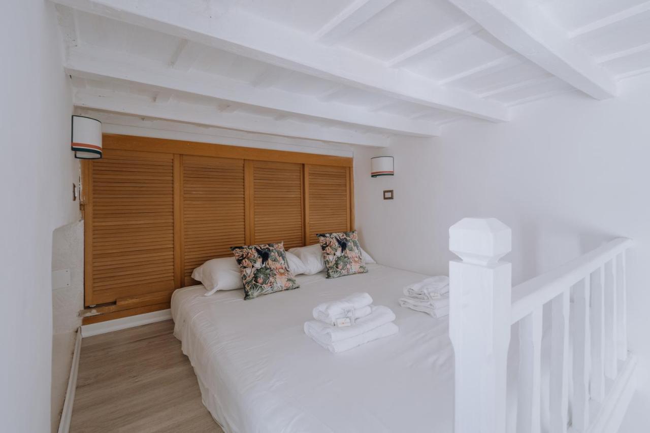 Apartamento Navona Nest Roma Exterior foto