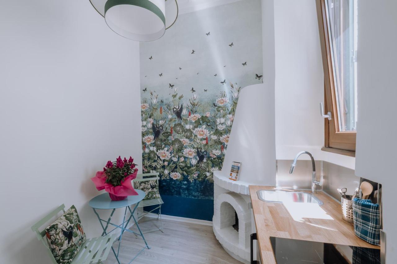 Apartamento Navona Nest Roma Exterior foto