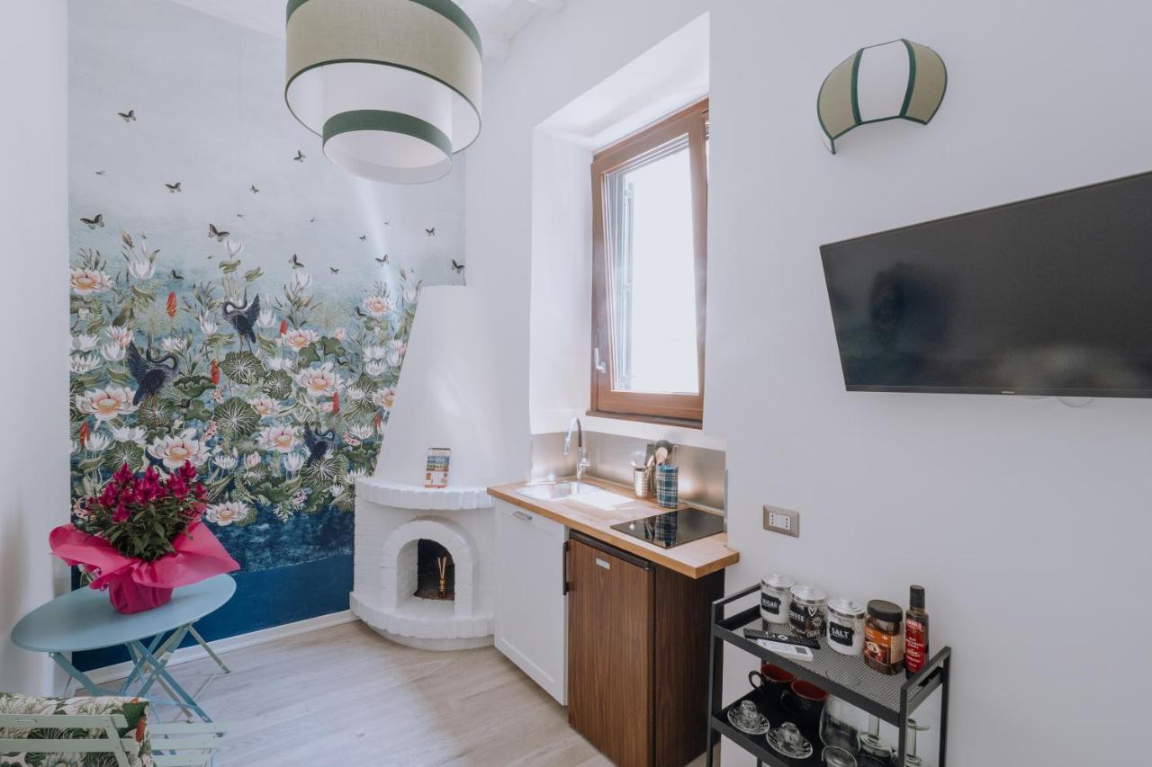 Apartamento Navona Nest Roma Exterior foto